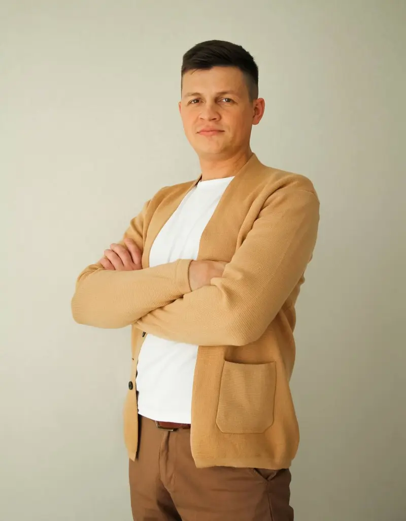 Страх
